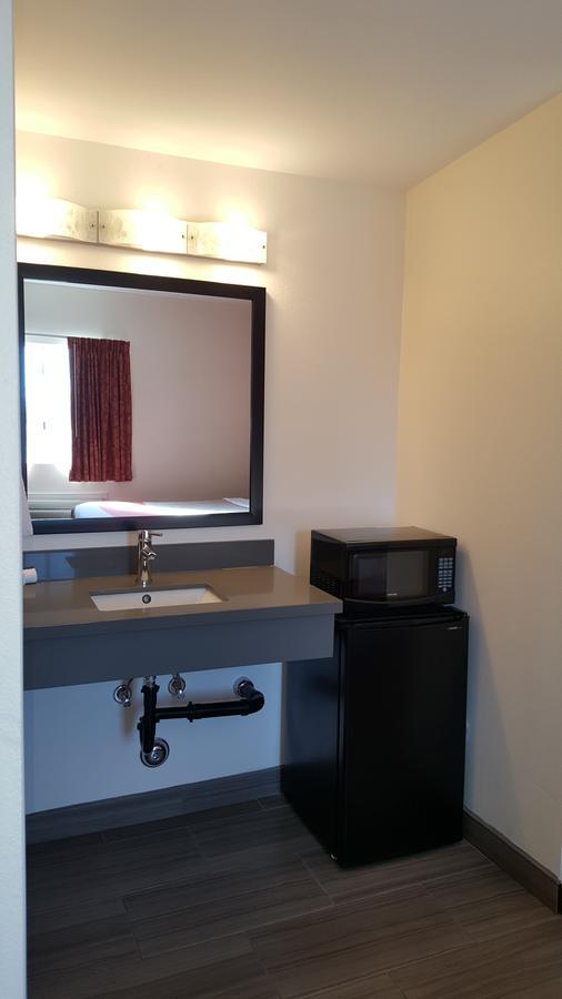 Motel 6 Maple/Main Hesperia Rum bild